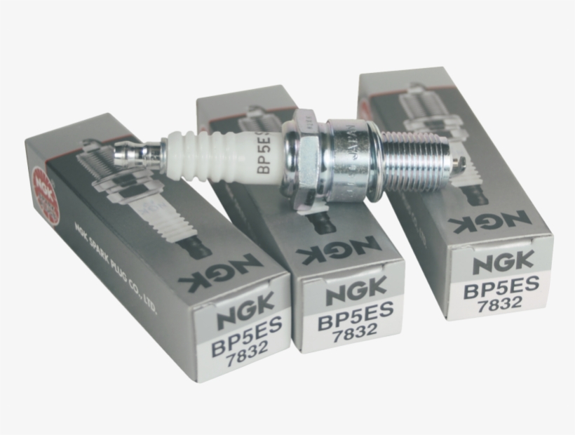 Ngk Spark Plug For Jaguar - Ngk Spark Plugs 2298 - Spark Plug, transparent png download