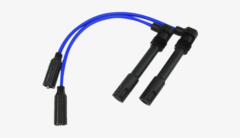 Oxygen Sensors - High Tension Lead, transparent png download