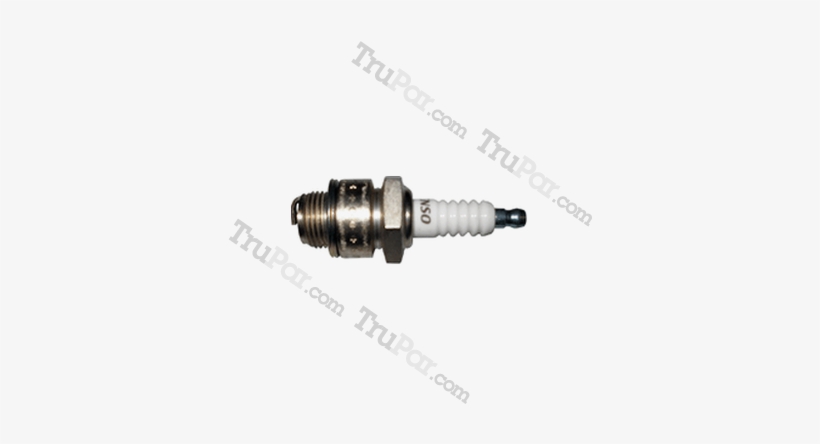 379 Spark Plug - Clark Forklift Starter Relay, transparent png download
