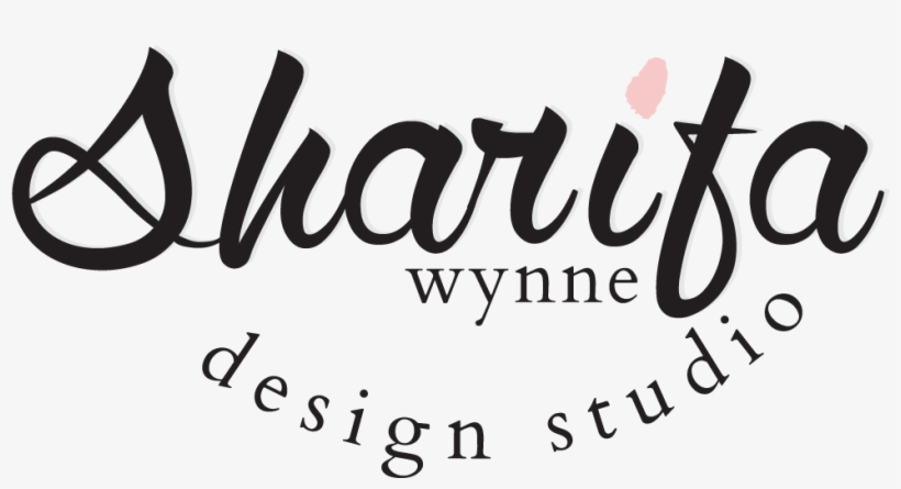 Logo - Clarissa Floral Save The Date Cards, transparent png download