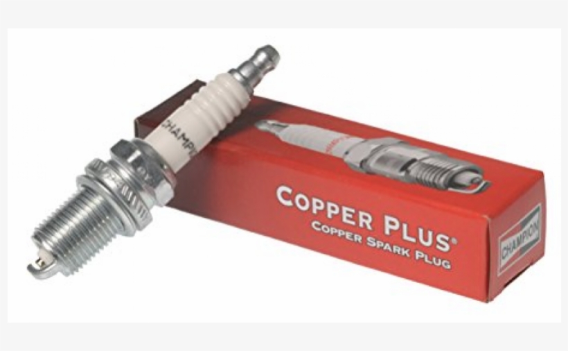 Spark Plug Champion Rc7yc, transparent png download