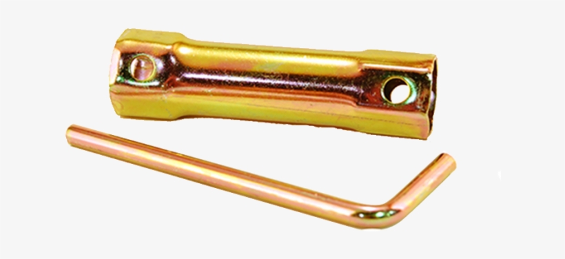 Arnold Spark Plug Wrench - Arnold Spw-134, transparent png download
