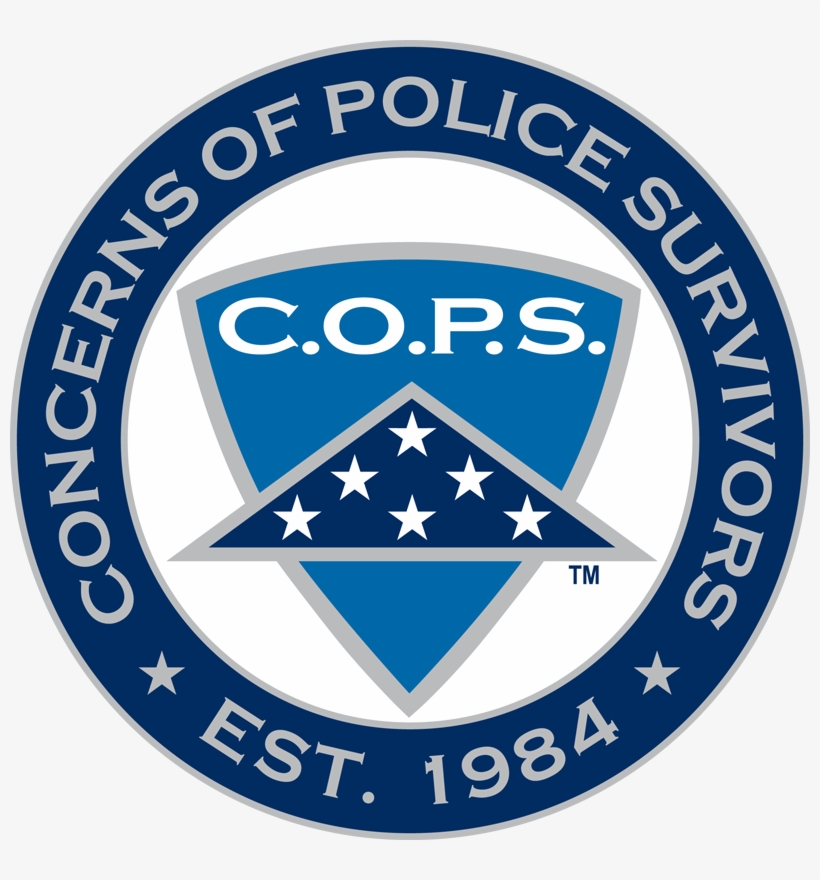 Our - Illinois Concerns Of Police Survivors, transparent png download
