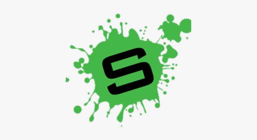 Splotch Comics - Iowa Children's Choice Award, transparent png download