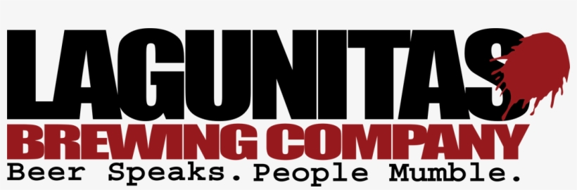 Our Sponsors - - Lagunitas Brewing Company, transparent png download