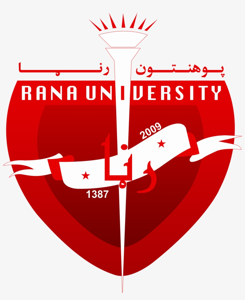 View Larger Image Rana University Logo - لوگوی پوهنتون رنا, transparent png download
