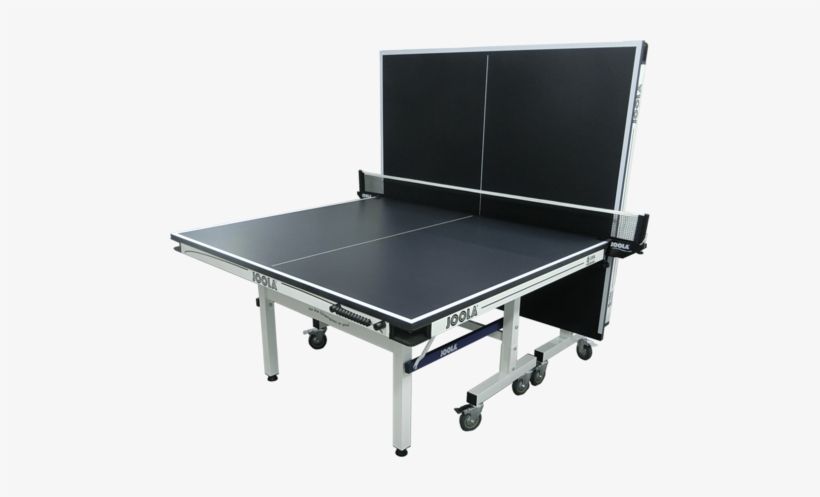 Sage Arcade Joola Rapid Play 250 Ping Pong Table Ping - Joola Pro-elite 108" Table Tennis Table (j6200), transparent png download
