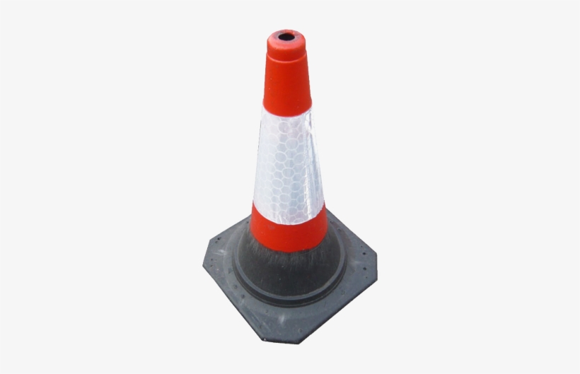Traffic Cone, 75cm, 30\ - Joystick, transparent png download