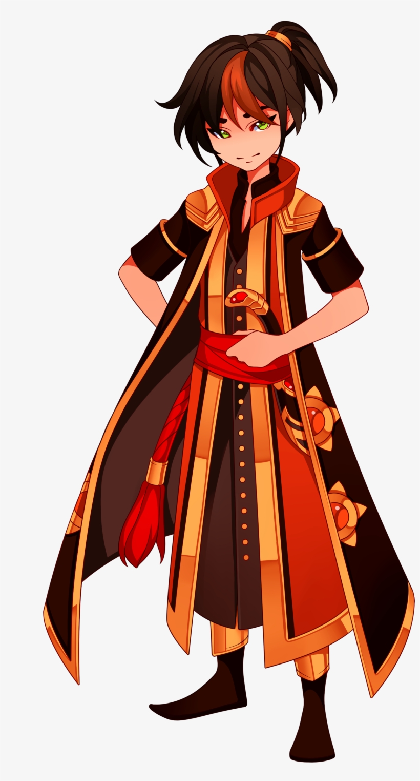 Rana Gender - Illustration, transparent png download