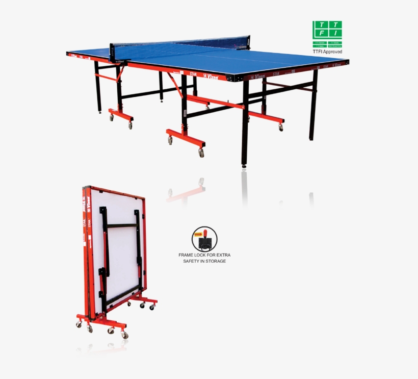 4-l - Vixen Tt Table, transparent png download