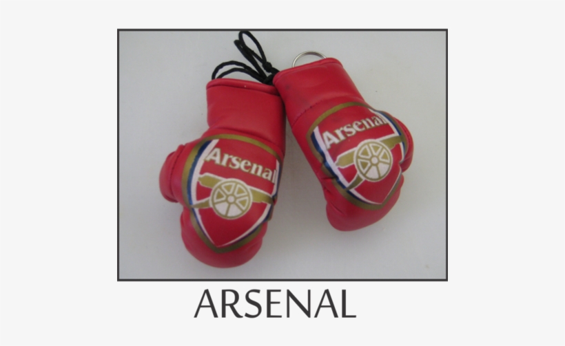 Boxing Glove - Label, transparent png download