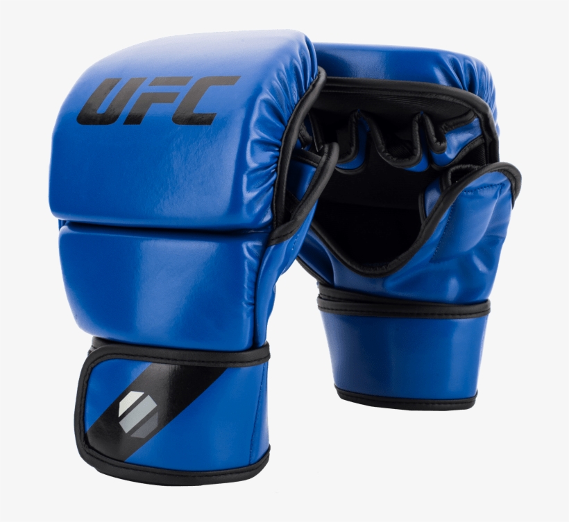 Ufc 8oz. Contender Sparring Gloves –, transparent png download
