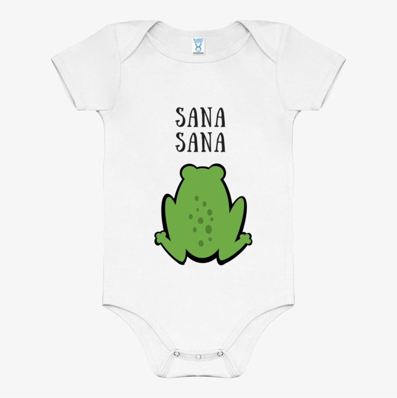 "colita De Rana" Onesie - Child, transparent png download