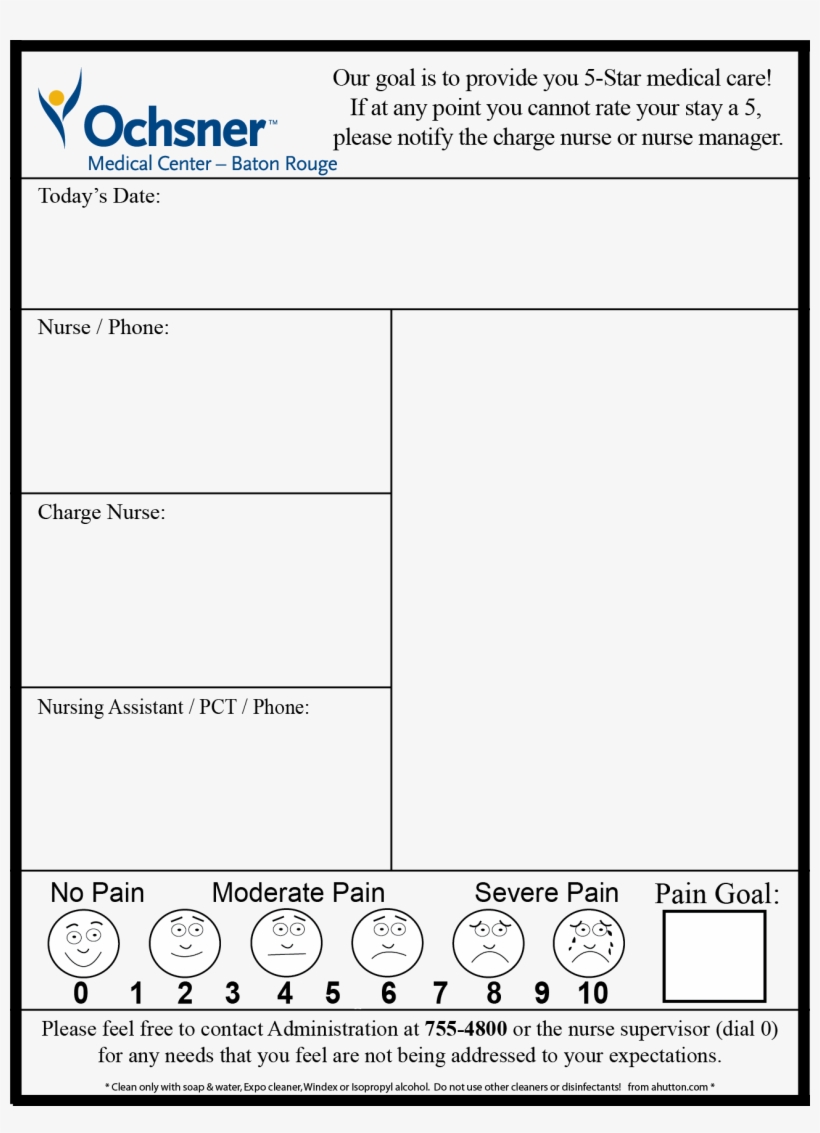 A4034 Ochsner Med Ctr Baton Rouge 01 - Ochsner Health System, transparent png download