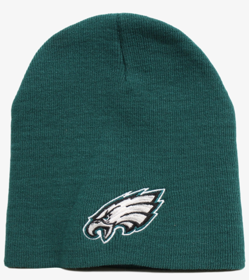 philadelphia eagles skull cap
