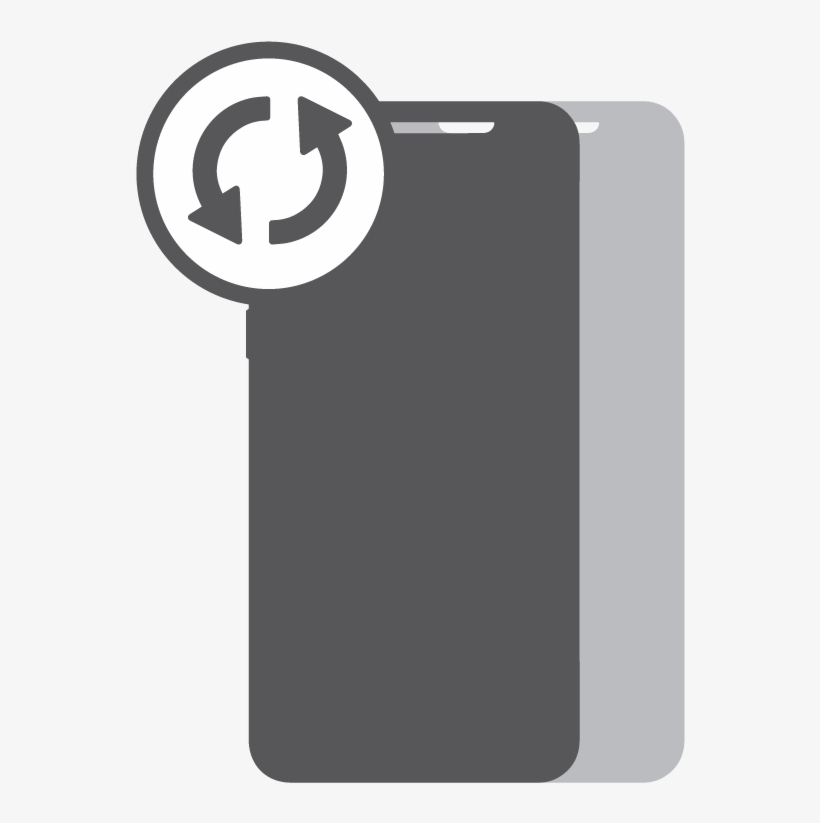 Then Use Your Trade-in Value To Offset The Purchase - Trade, transparent png download