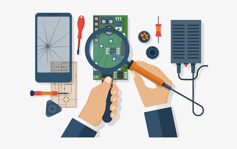 Iphone And Mobile Phone Repairs In Lurgan, Belfast - Board J7 Prime J610f, transparent png download