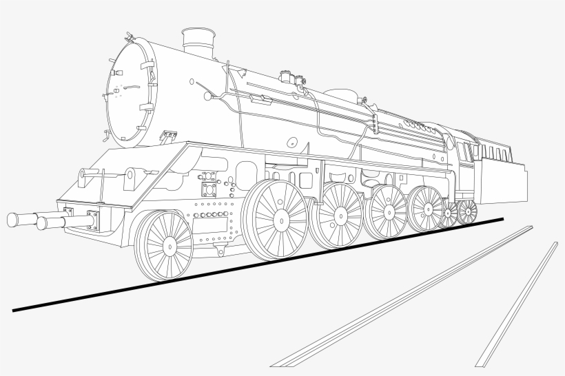 Concept Image This Is The Original Photo The Train - Tank, transparent png download