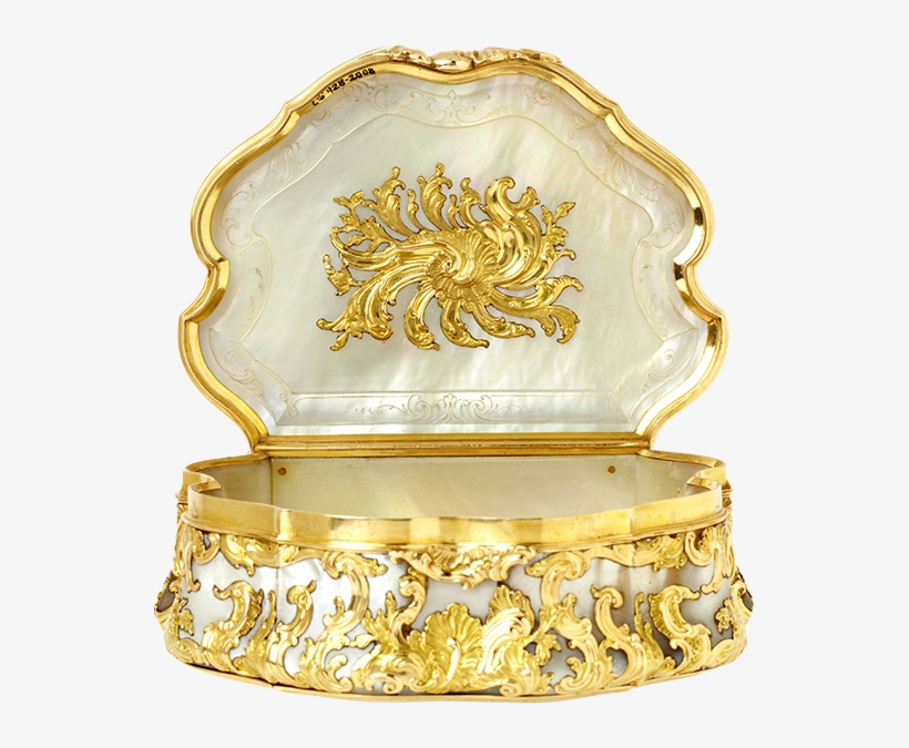 Pretty Little Things For Your Dirty Habit - Box, transparent png download