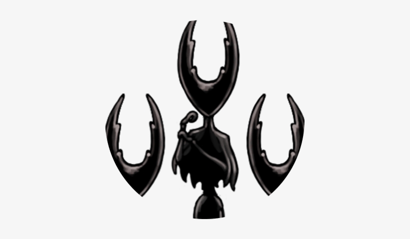 Sisters Of Battle Icon - Hollow Knight Sisters Of Battle, transparent png download