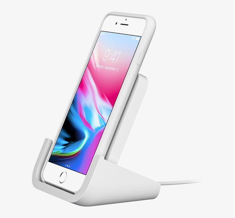 Powered For <span - Logitech Powered For Iphone, transparent png download