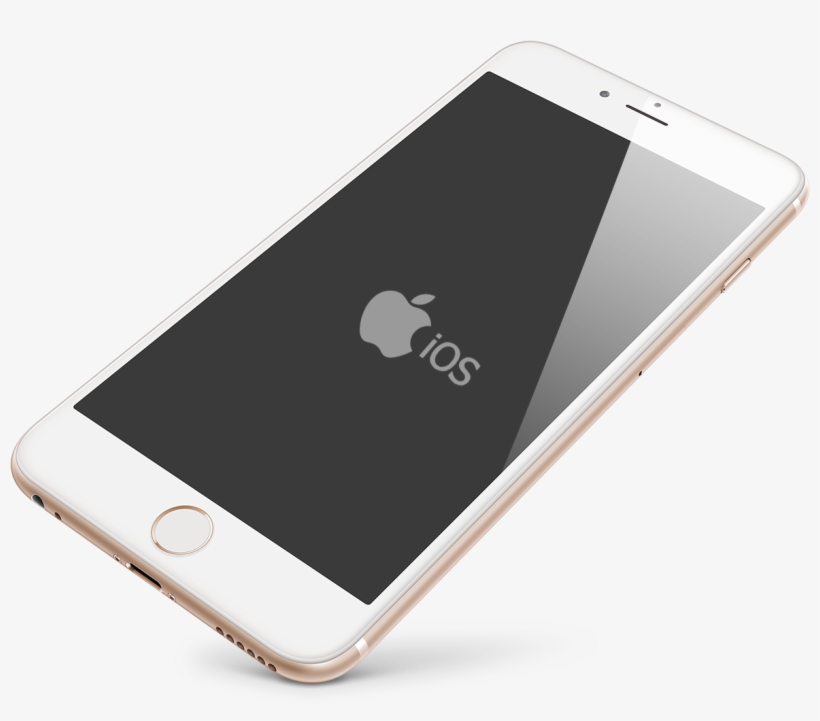 Ios Application Development Services - Iphone, transparent png download
