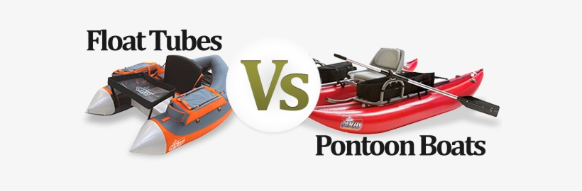 The Purpose Of This Article Is To Help Anglers Decide - Outcast Fat Cat - Lcs Float Tube Gray/orange, One Size, transparent png download