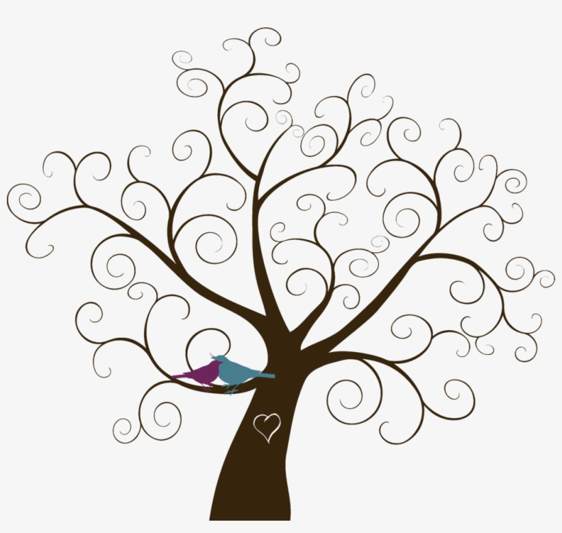 Photo Arbol De Huellas Preparado Para A3 4 Zpsdgz83ej2 - Arbol De Huellas Png, transparent png download