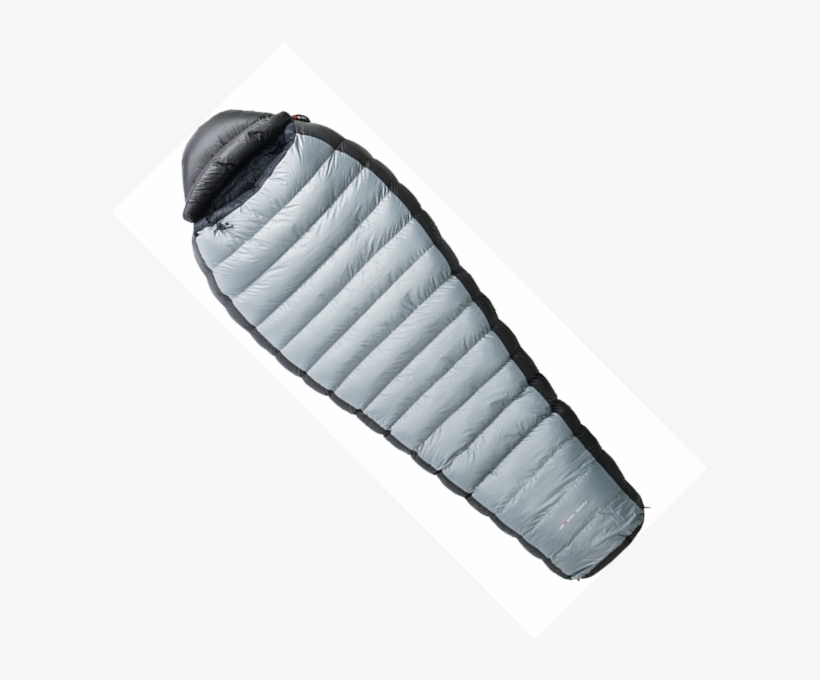 Yeti Produces Sleeping Bags That Sit Right At The Top - Bomb, transparent png download