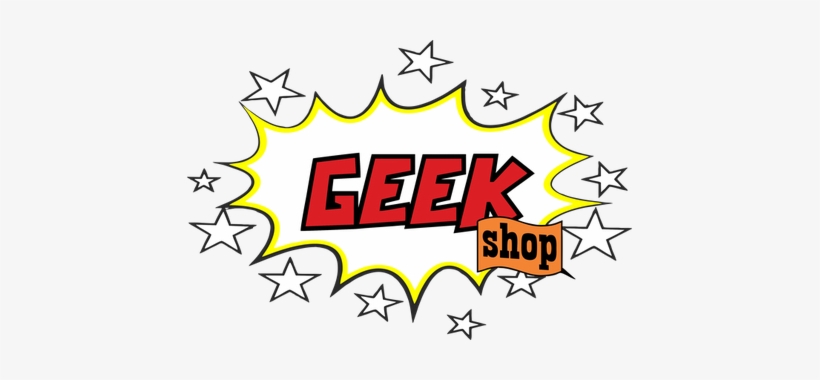 Geek Shop Mogi, transparent png download