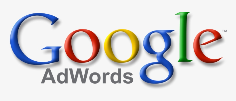 Google - Google Adwords, transparent png download