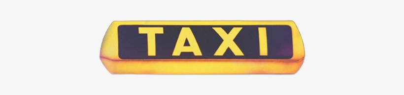 Taxi, transparent png download