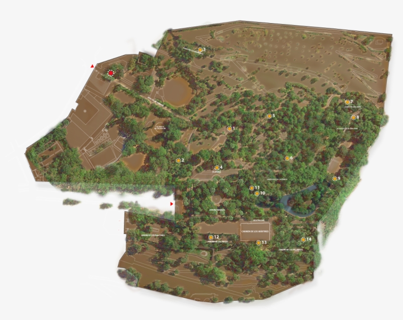 » Carmen De Los Mártires - Poetry, transparent png download