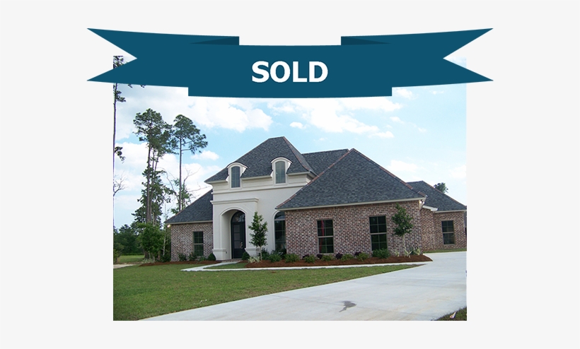 805 Green Leaf Circle, Madisonville, La - Bedico Creek, transparent png download