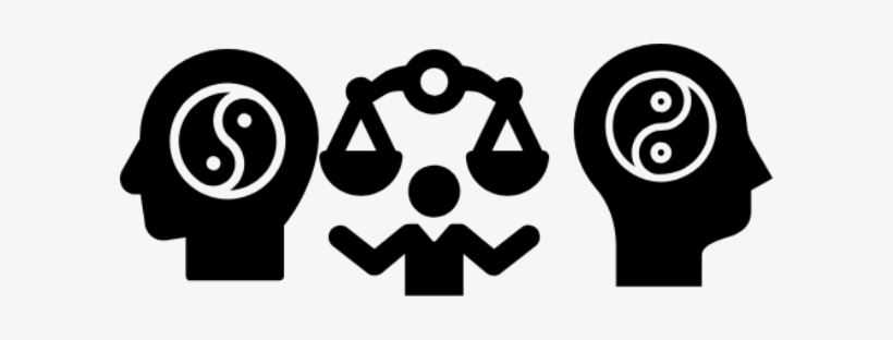 El Poder Del Pensamiento - Lawyer, transparent png download