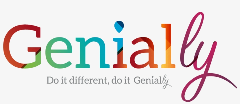 Enormemente La Creación De Presentaciones, Infografías, - Genial Ly, transparent png download