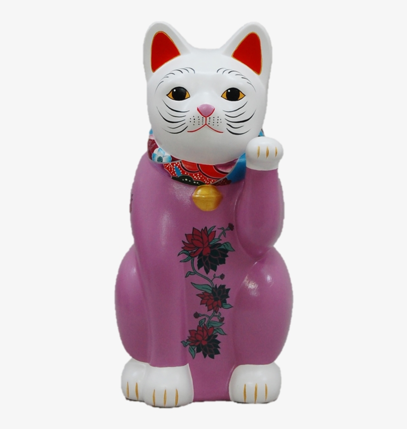 The Vietnam Lucky Cat - Domestic Short-haired Cat, transparent png download