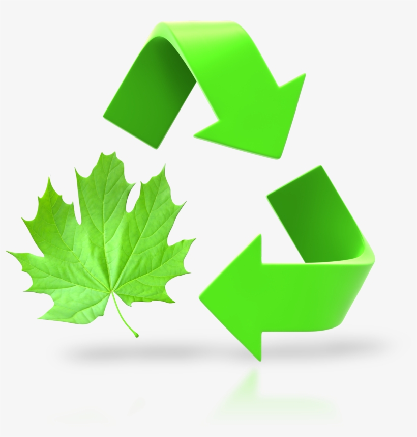 Environment - Recycle Animations, transparent png download
