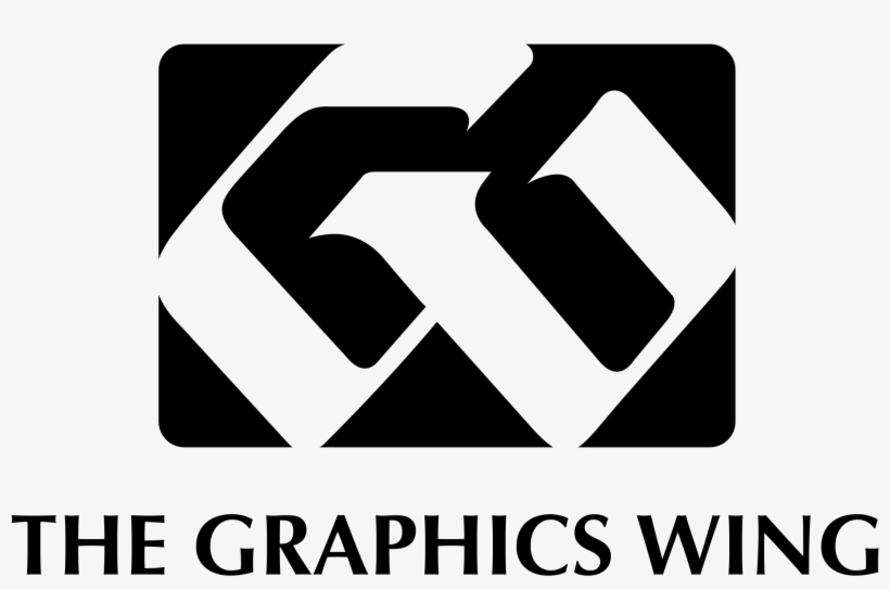 The Graphics Wing Logo Png Transparent - Saradha Group Of Companies, transparent png download