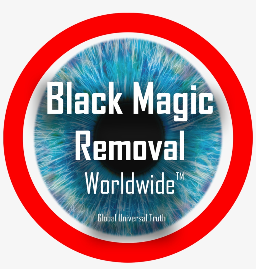 Are You Looking To Remove Black Magic For Good Is There - Black Magic, transparent png download
