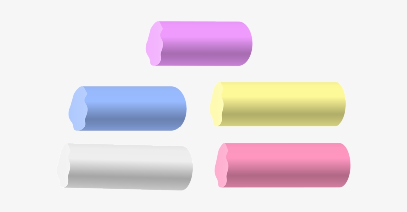 Chalk Art Png Download - Clip Art, transparent png download