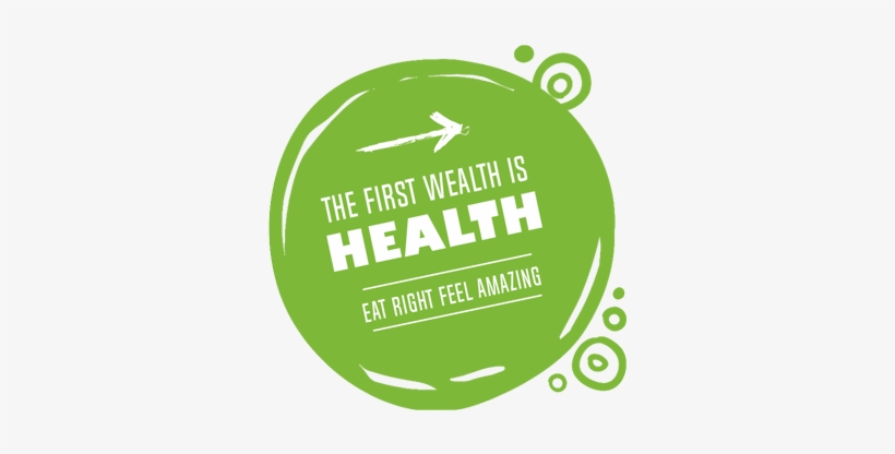 Delivered Daily - Circle, transparent png download