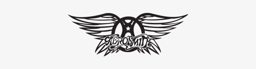 Aerosmith Logo Vector, transparent png download
