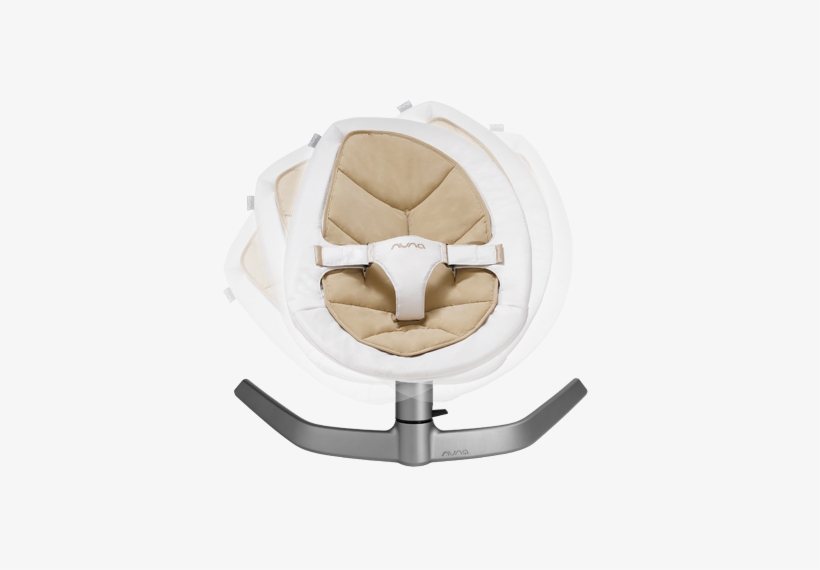 Leaf Tm - Nuna Leaf Bisque, transparent png download