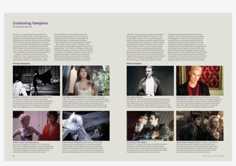 P20-21 - Bram Stoker's Dracula Lucy, transparent png download