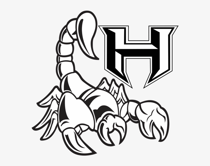 Helpful Links - Horizon High School Logo, transparent png download