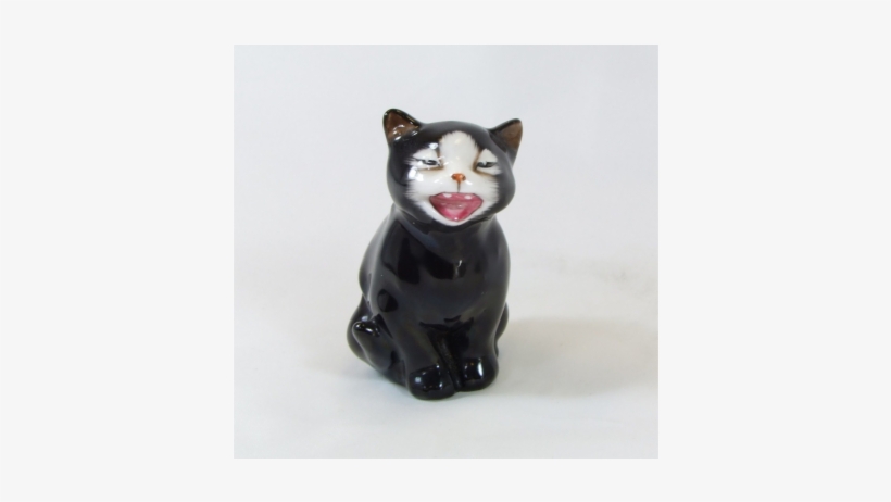 Black Cat, transparent png download