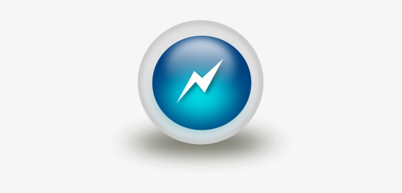Round Web Button Png Clip Arts - Round Web Buttons Size, transparent png download