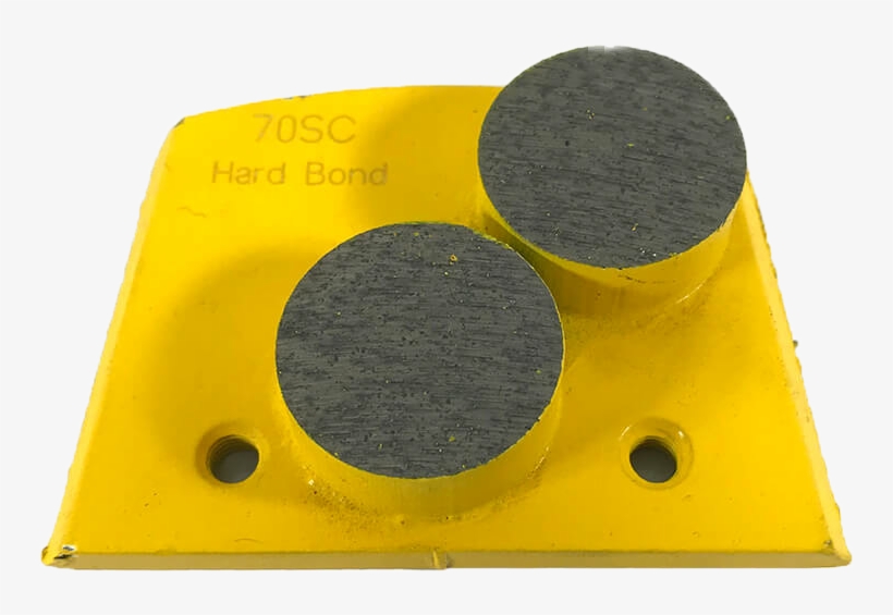 Slim Fit Double Round Button - Step Stool, transparent png download