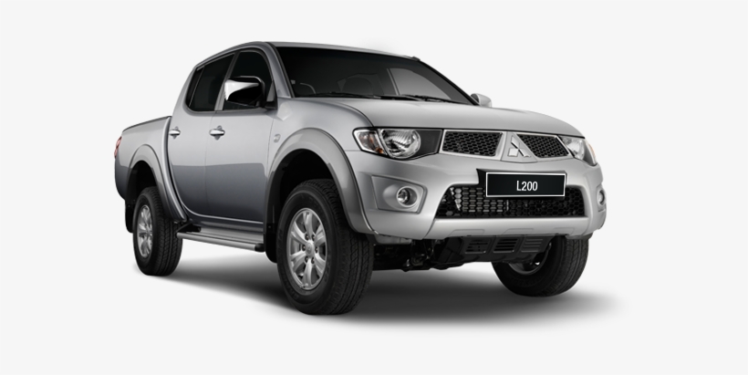 Camioneta Png - Nissan Np300 Png, transparent png download